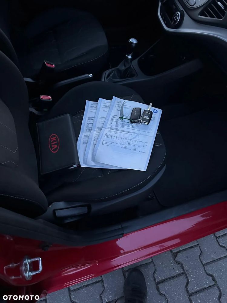 Kia Picanto 1.2 XL - 18