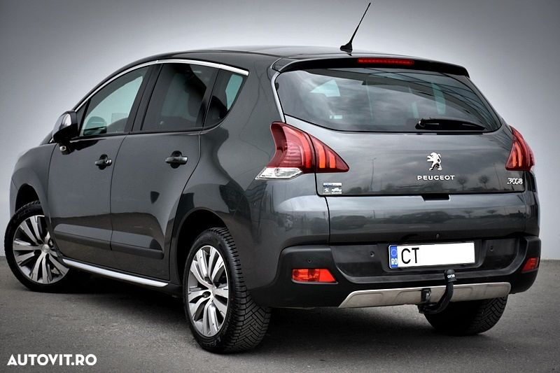 Peugeot 3008 PureTech 130 Stop & Start Active - 6