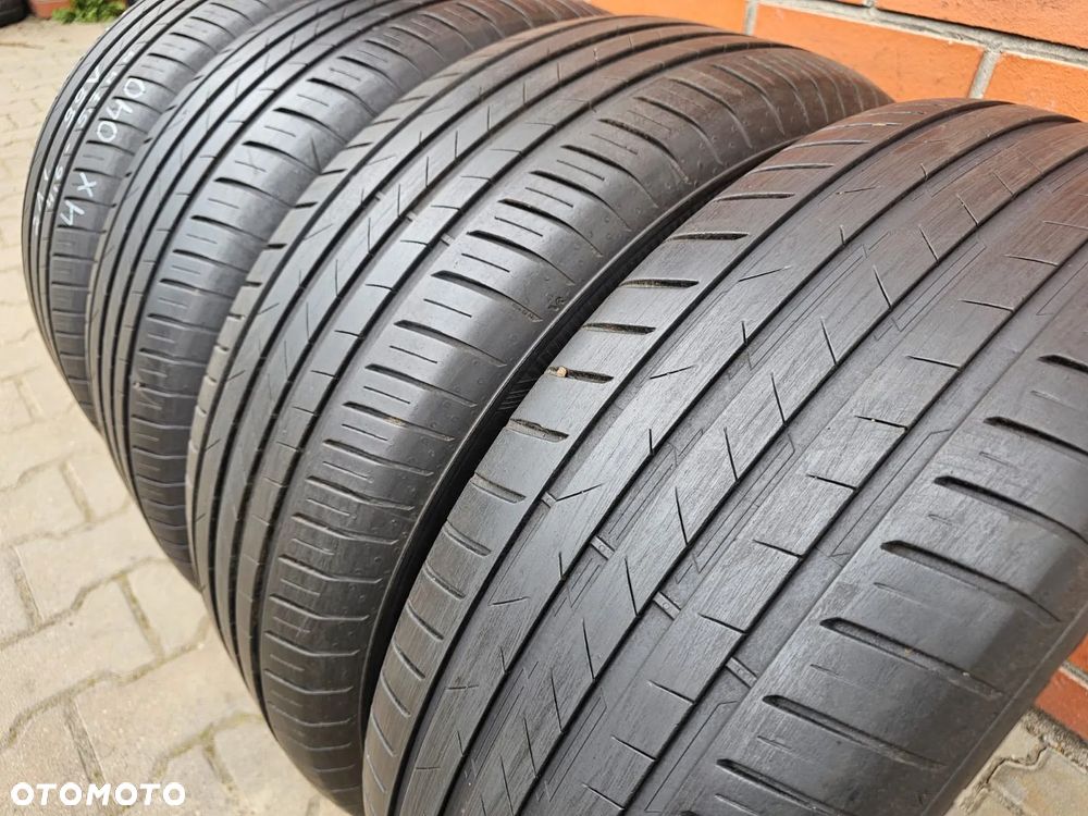 (O40) 225/60R17 99V 4,6-5,7mm 21r / Vredestein Ultrac - 2