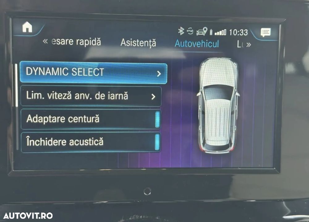 Mercedes-Benz GLC 220 d 4Matic 9G-TRONIC Exclusive - 19