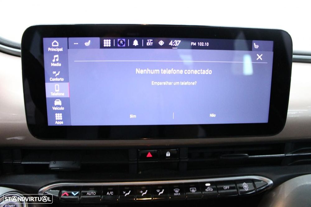 Fiat 500e 42 kWh Icon - 25