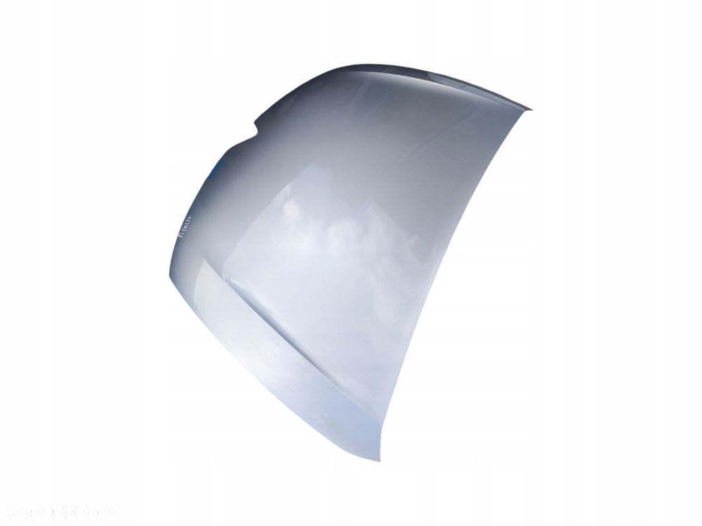maska pokrywa silnika citroen c4 picasso ii 2013-2016 - 5