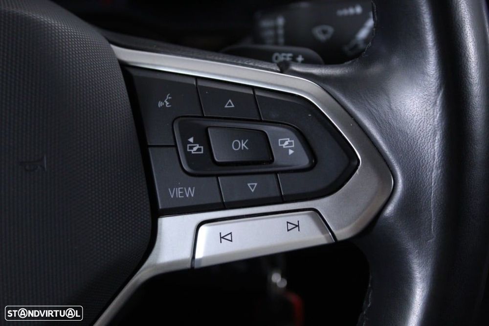 VW Polo 1.0 TSI Life DSG - 23