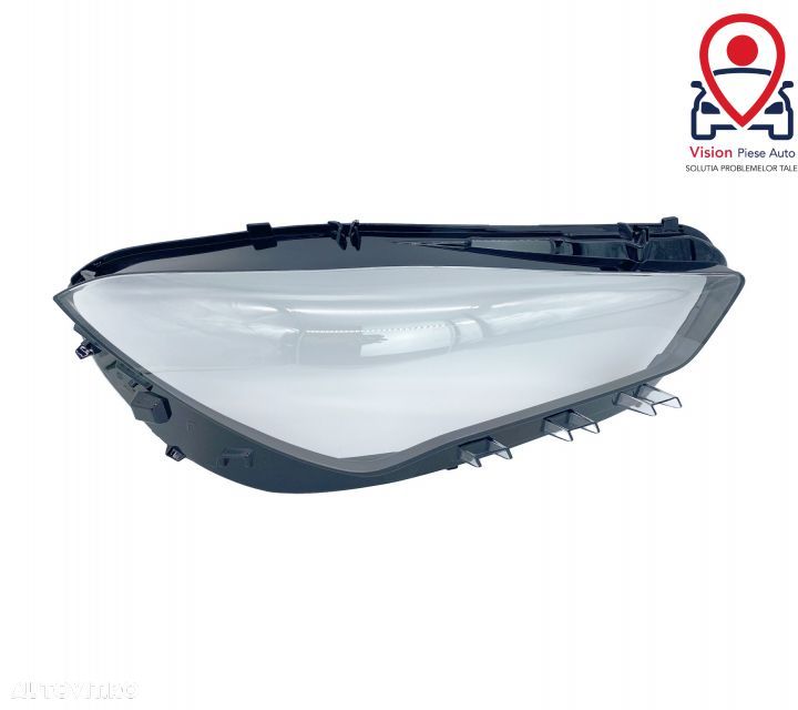Sticla Far Dreapta Noua Mercedes-Benz CLA-Class C118 2019 2020 2021 20 - 1