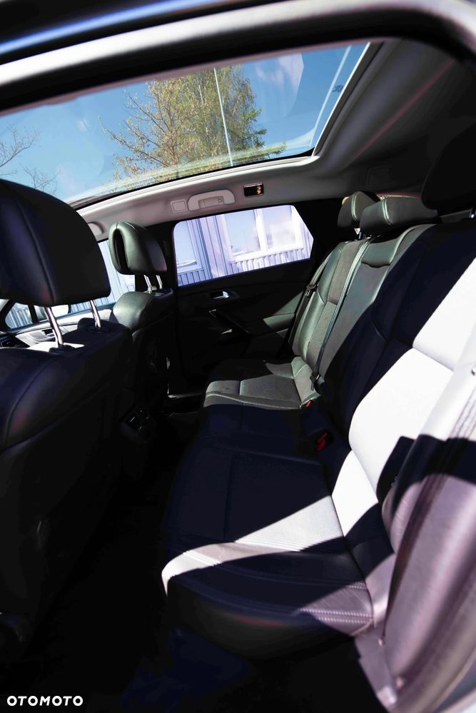 Peugeot 508 HDi FAP 140 Active - 24