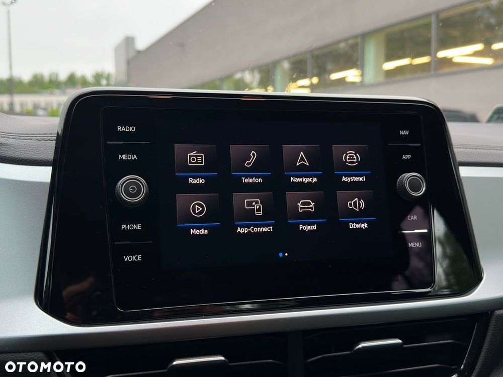 Volkswagen T-Roc 1.5 TSI Life DSG - 18