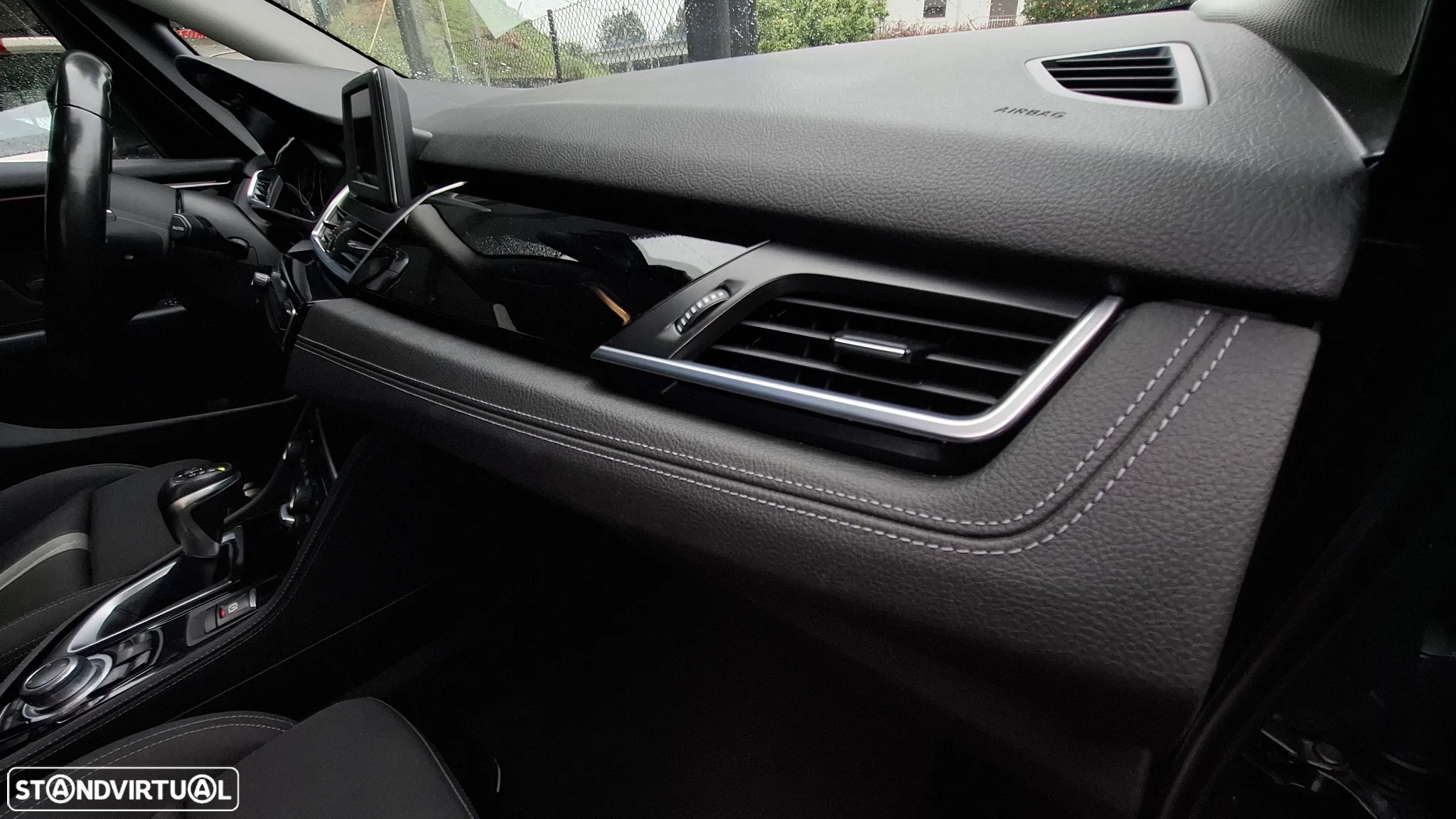 BMW 218 Active Tourer d Sport-Aut. - 30