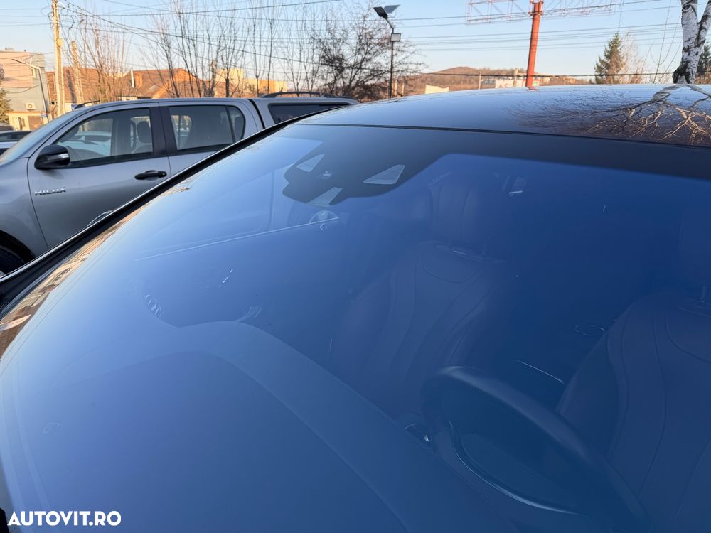 Mercedes-Benz S 500 4MATIC Long Aut - 28