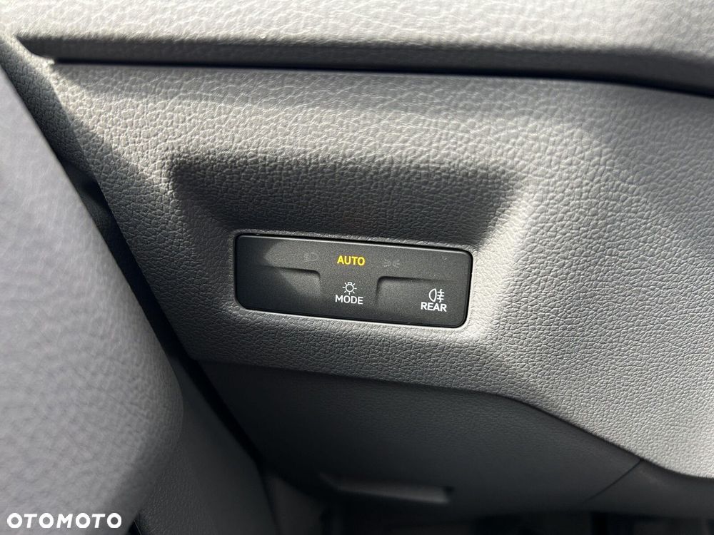 Volkswagen Crafter 35 Brygadówka LONG/L5H3, 2.0 BiTDI 163KM, 4490mm, Wysoki dach, r.o. 4490 mm, manualna 6-biegowa - 31