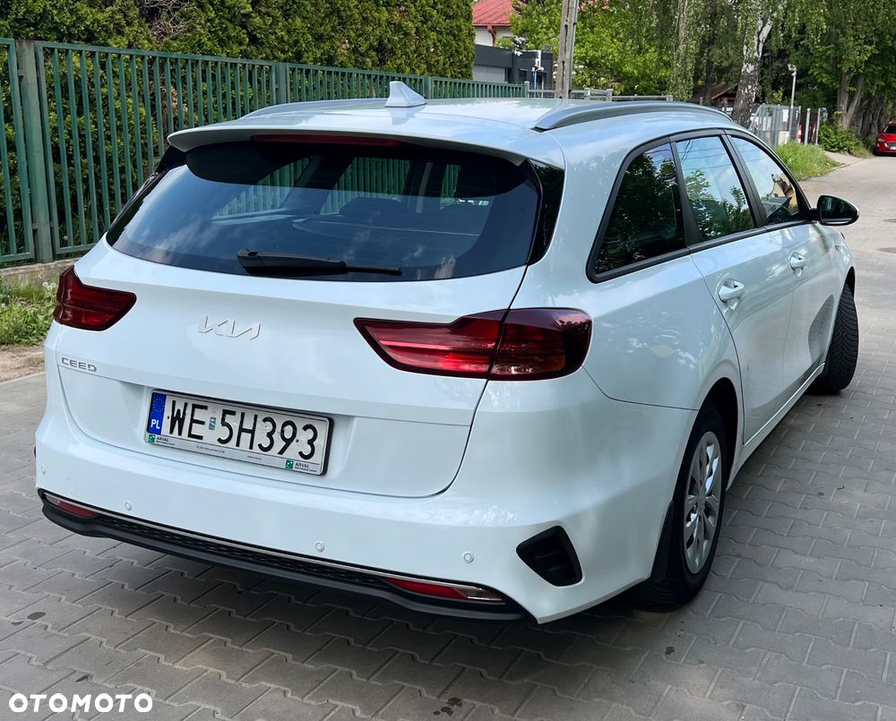 Kia Ceed 1.0 T-GDI L - 5