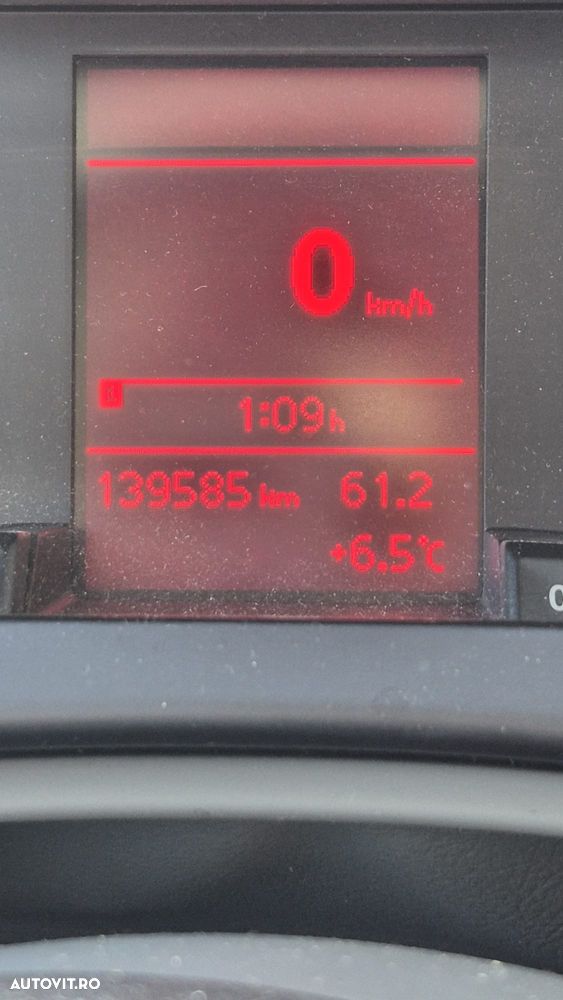 Audi A4 2.0 TDI B8 - 8