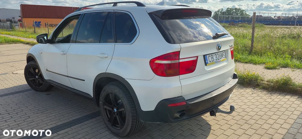 BMW X5 3.0sd xDrive - 3