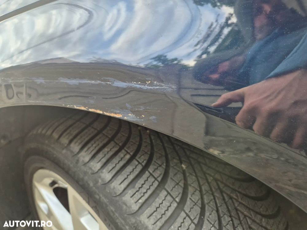 Audi A3 ack 1.6 S-tronic Ambiente - 14