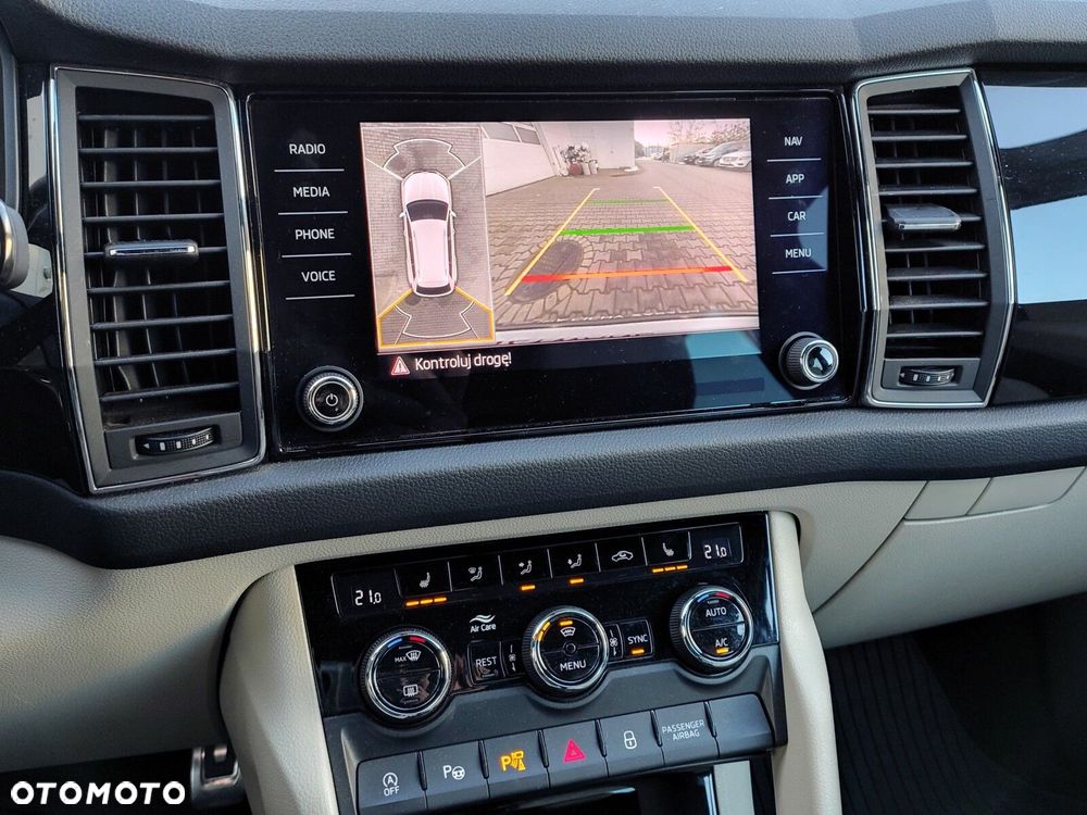 Skoda Kodiaq 2.0 TDI 4x2 L&K DSG - 27