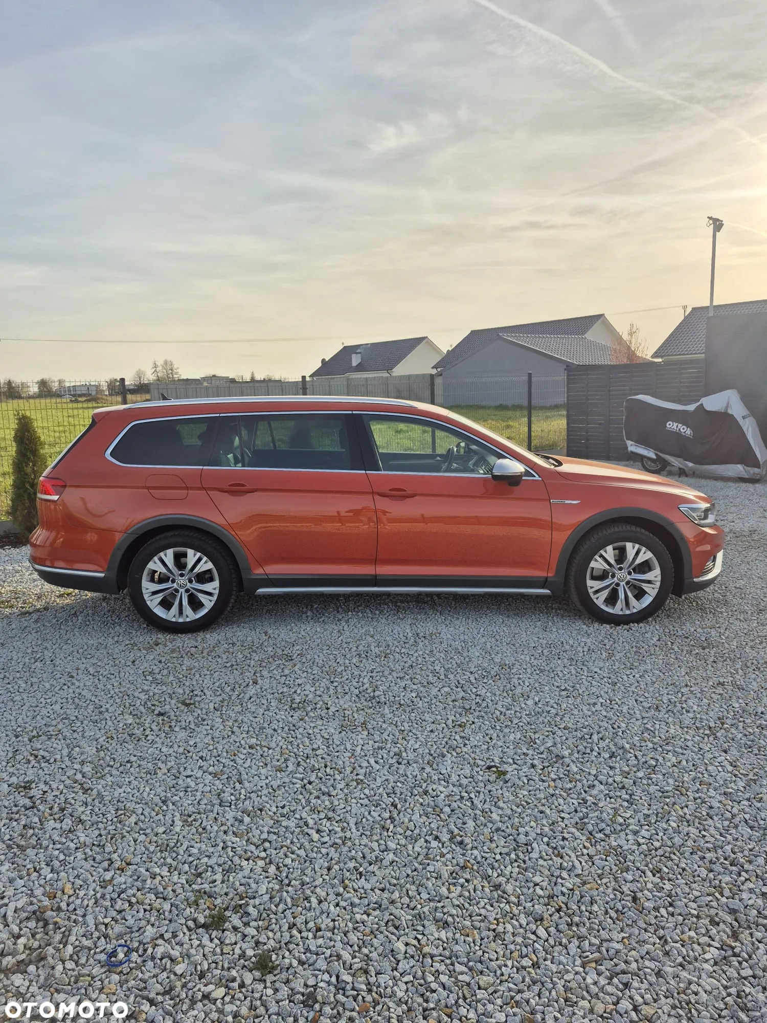 Volkswagen Passat Alltrack 2.0 TDI Bi-Turbo SCR 4Mot DSG - 3