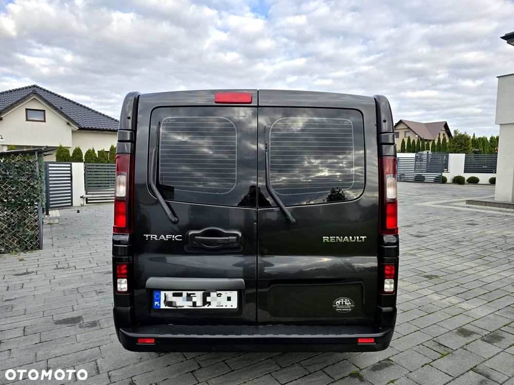 Renault Trafic - 11