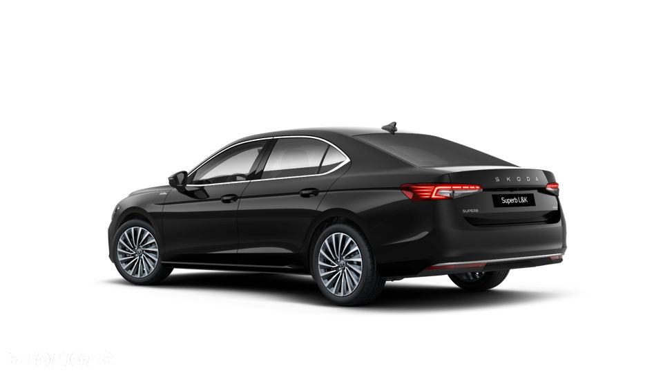 Skoda Superb 2.0 TSI 4x4 L&K DSG - 2