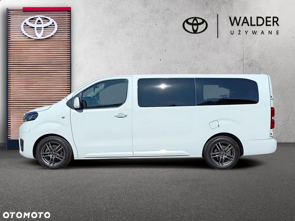 Toyota Proace Verso 2.0 D4-D Long Business - 6
