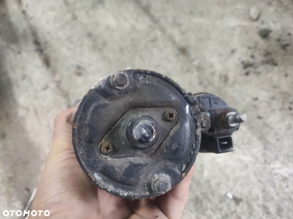 CC ROZRUSZNIK VW AUDI SEAT SKODA 1.9 TDI 0001125042 BOSCH - 4