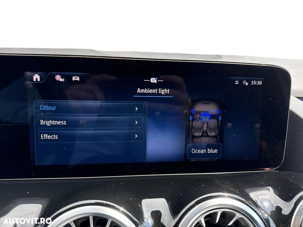 Mercedes-Benz GLA 200 MHEV Aut. - 23