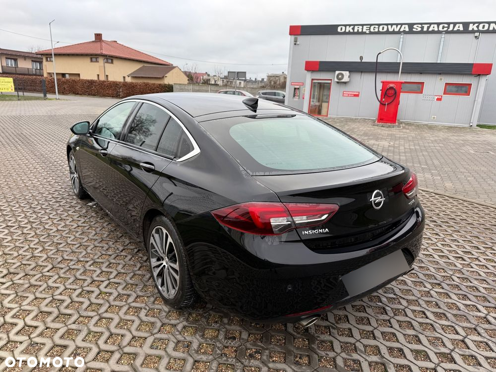 Opel Insignia 1.6 T Elite S&S - 3