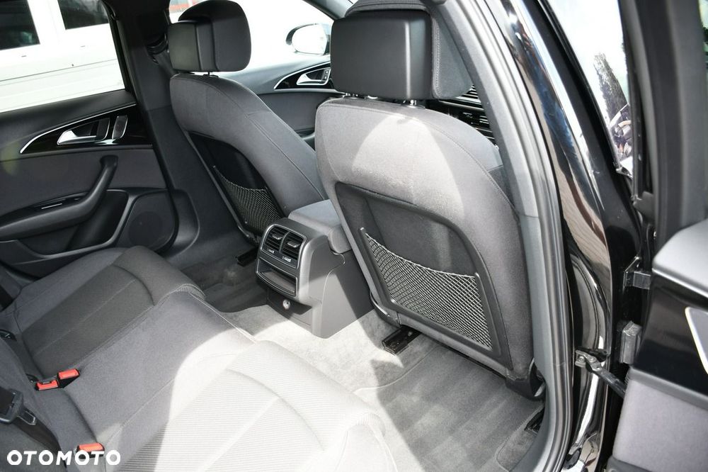 Audi A6 Avant 2.0 TDI Ultra - 33