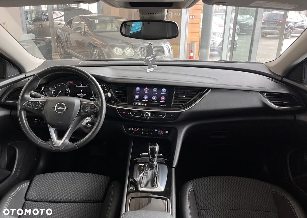 Opel Insignia 2.0 CDTI Ultimate S&S - 9