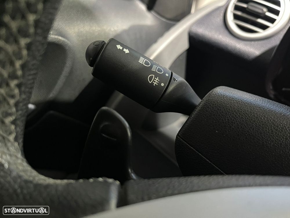 Smart Fortwo Cabrio 1.0 mhd Passion 71 Softouch - 35