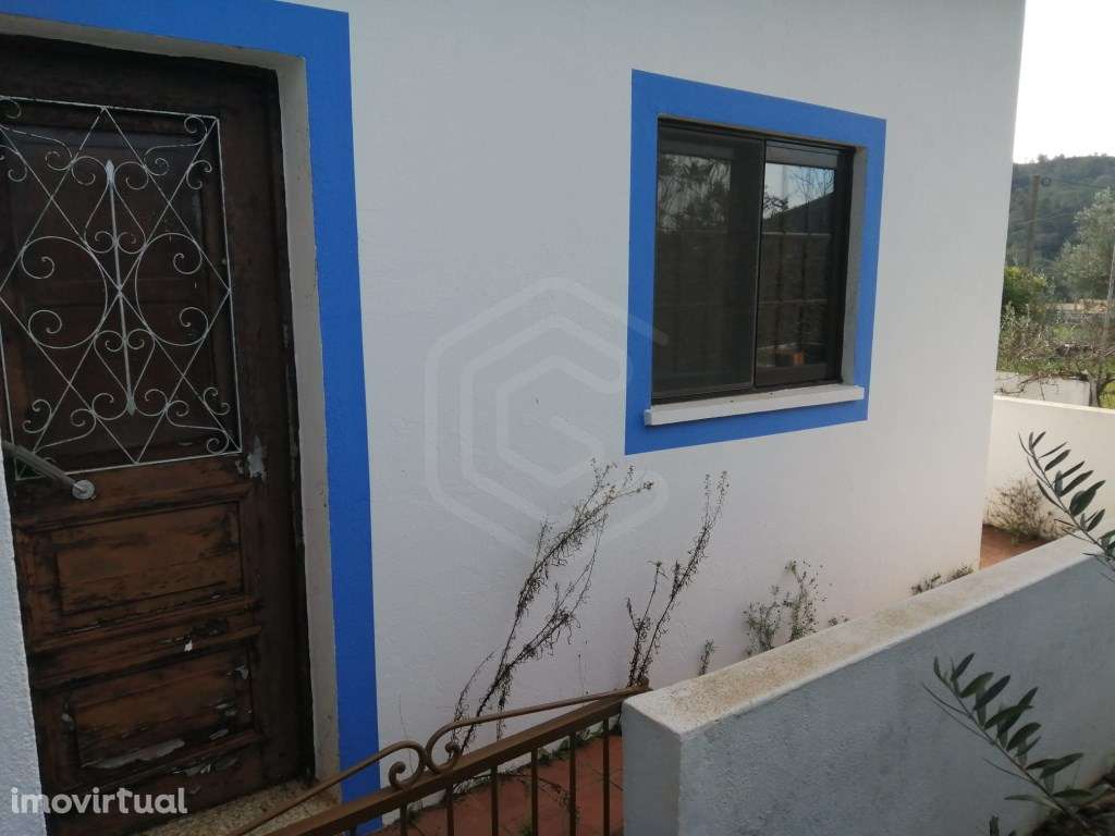 Moradia isolada no interior algarvio, Loulé, Algarve - Grande imagem: 4/26