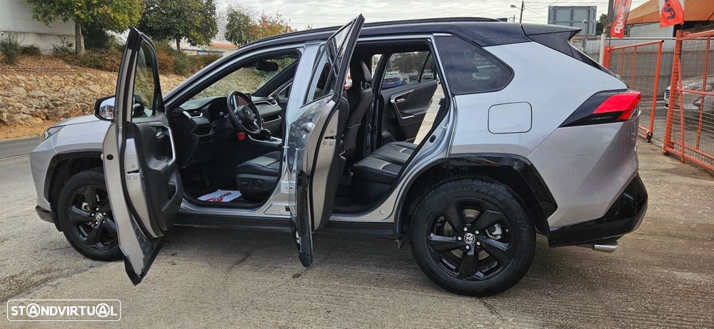 Toyota RAV4 2.5 HDF Square Collection - 3