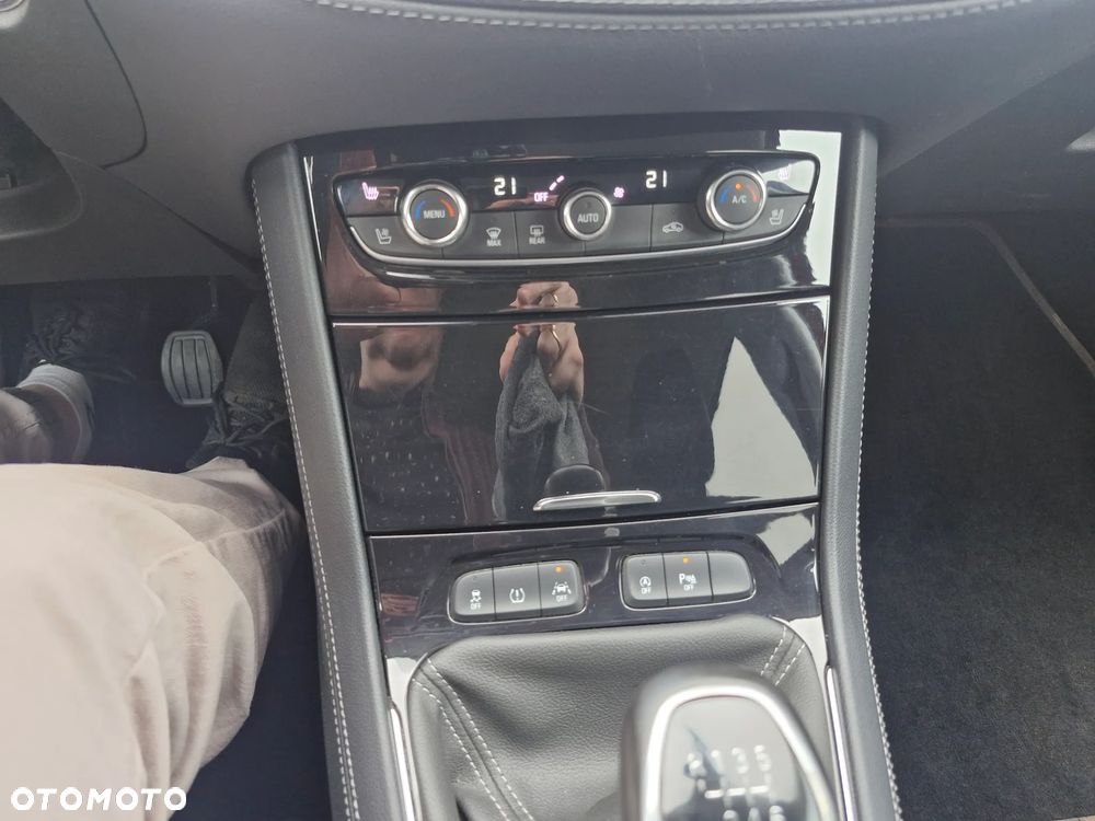 Opel Grandland X 1.2 Start/Stop Business INNOVATION - 25