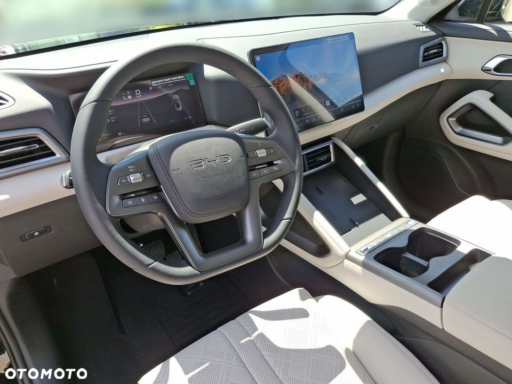 BYD Atto 2 - 8