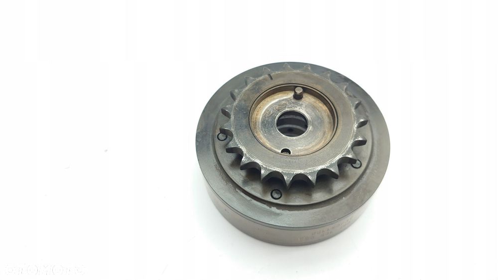 koŁo zmiennych faz rozrzĄdu, wariator fazator vw aud 2.0tfsi tsi 06f109088g - 5