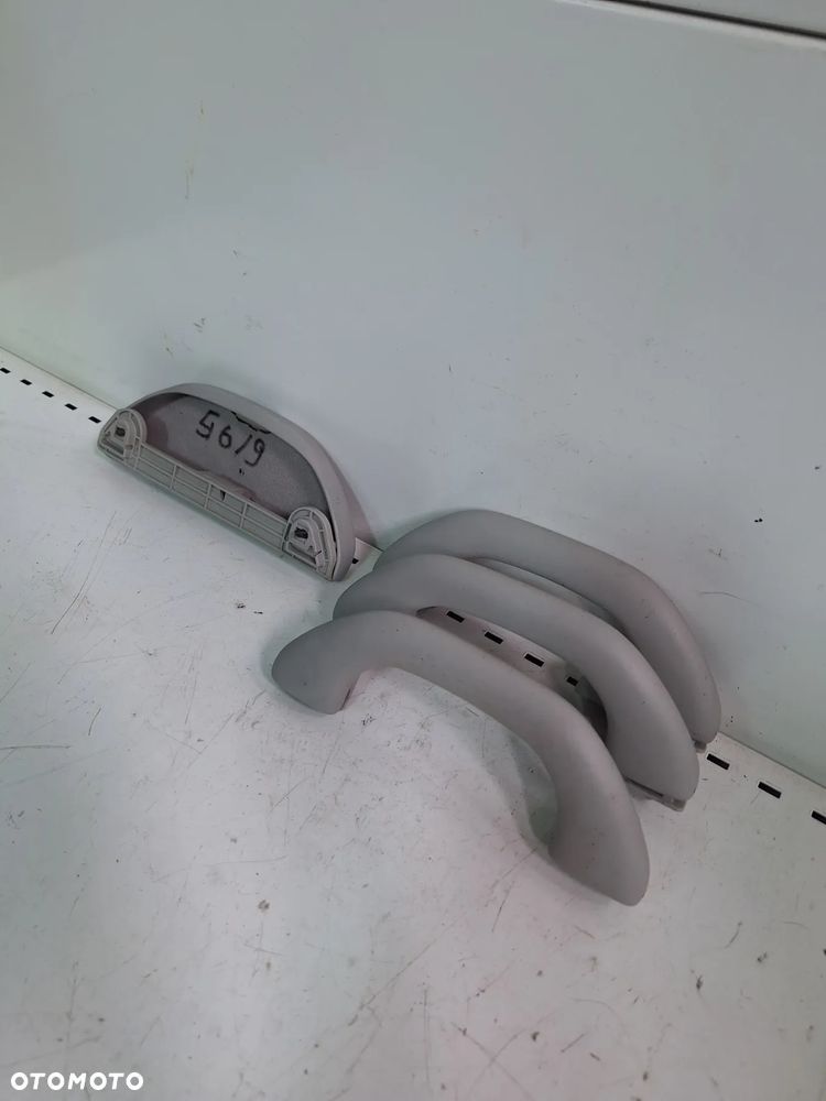 komplet rączka uchwyty podsufitki SEAT TOLEDO III   (56/9)