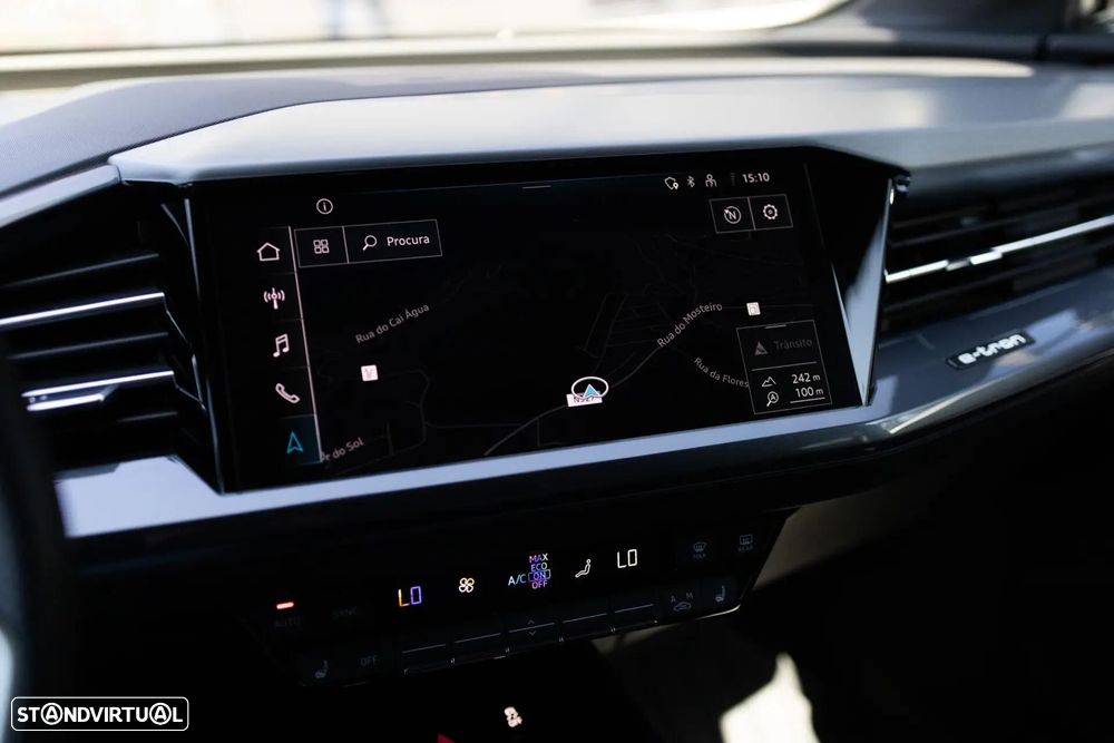 Audi Q4 Sportback e-tron 45 82 kWh - 32