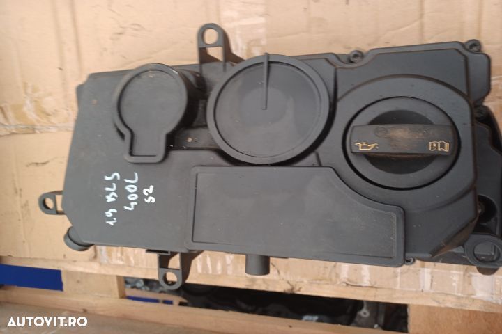 Capac culbutori 03G103475D Volkswagen VW Caddy 3 [2004 - 2010] Miniva - 5