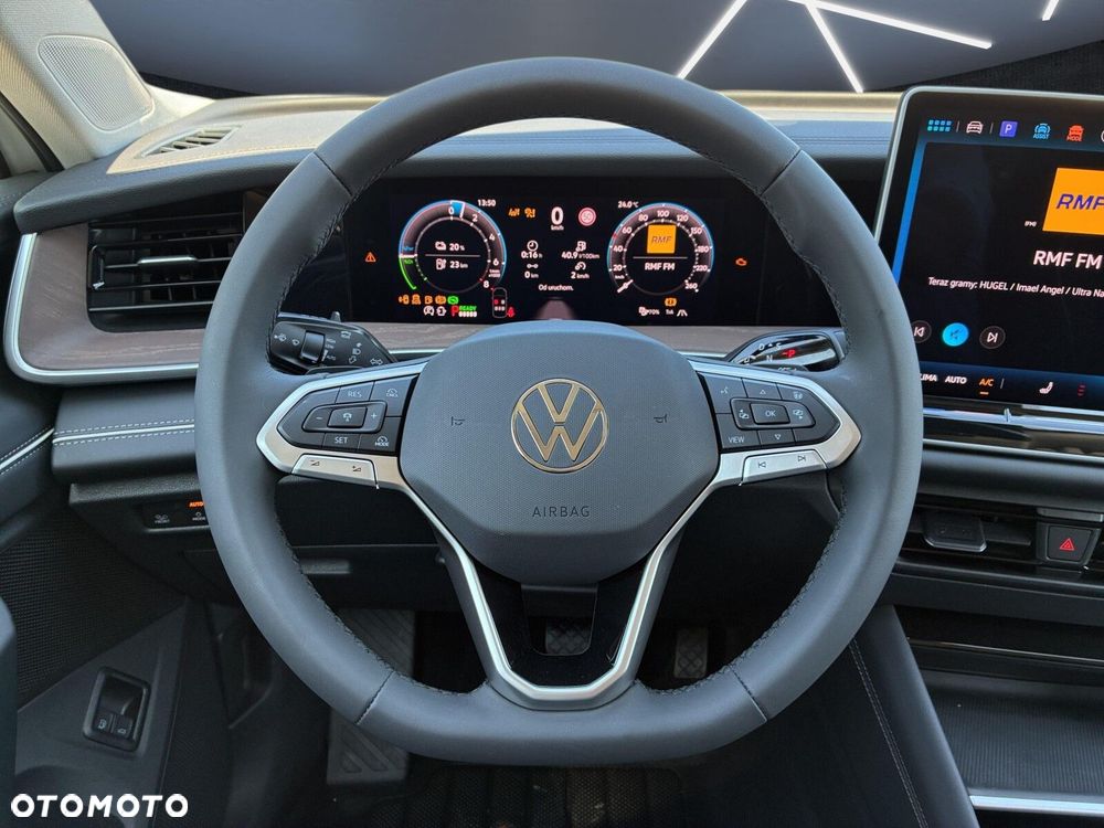 Volkswagen Tayron - 14