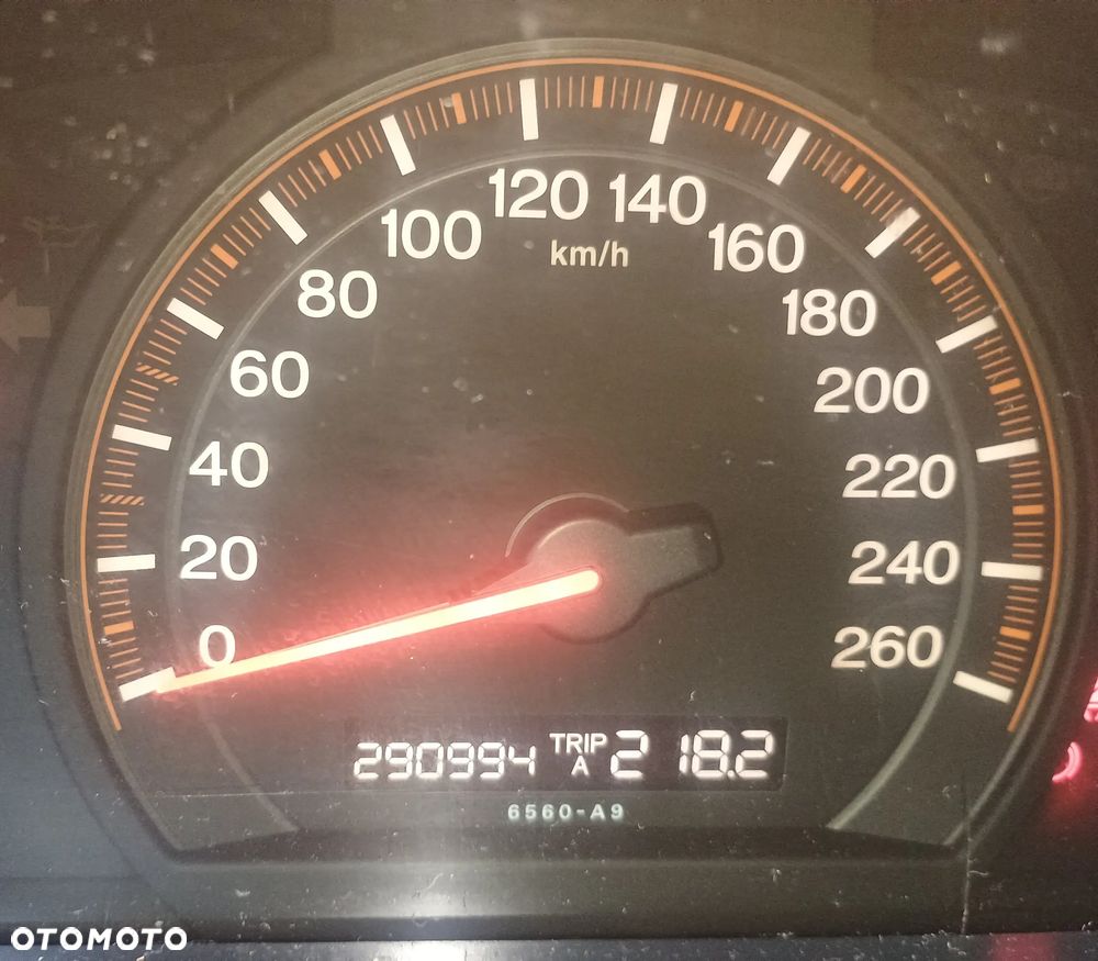 Honda Accord 2.0 Comfort - 7