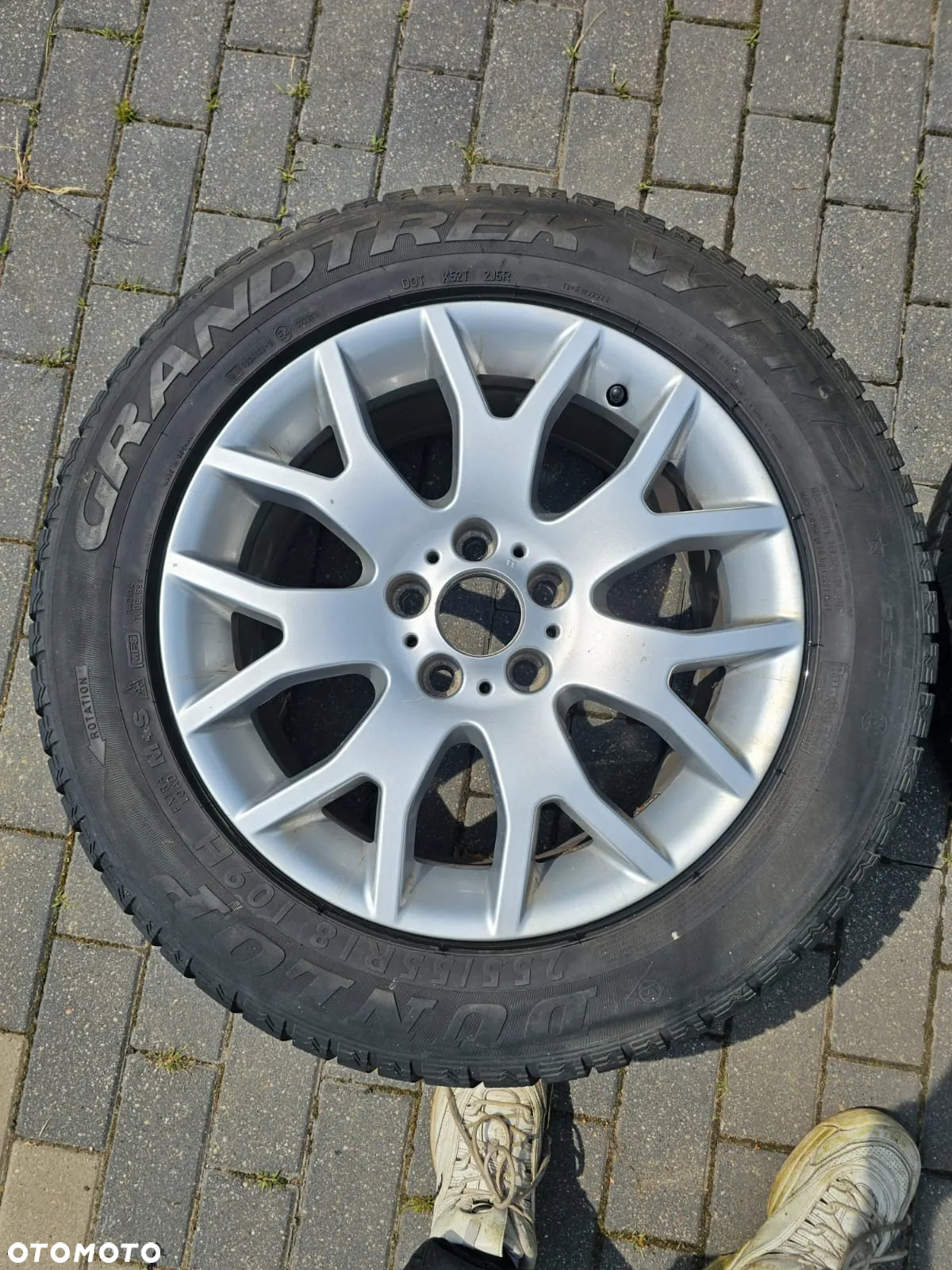 BMW X5 - 2
