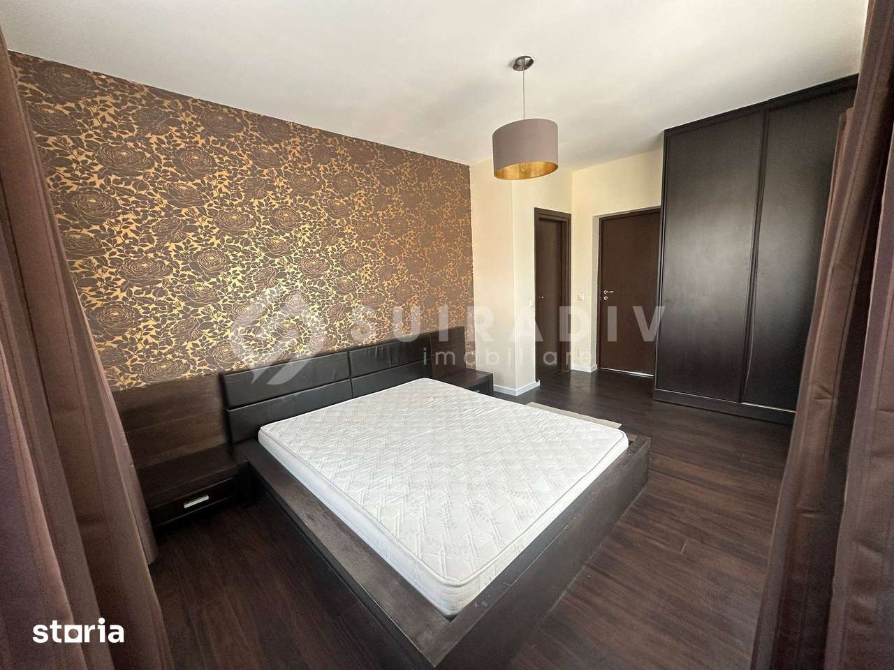 Apartament 3 camere | Balcon | Parcare | Florești – zona Stadionului — fotografia 1