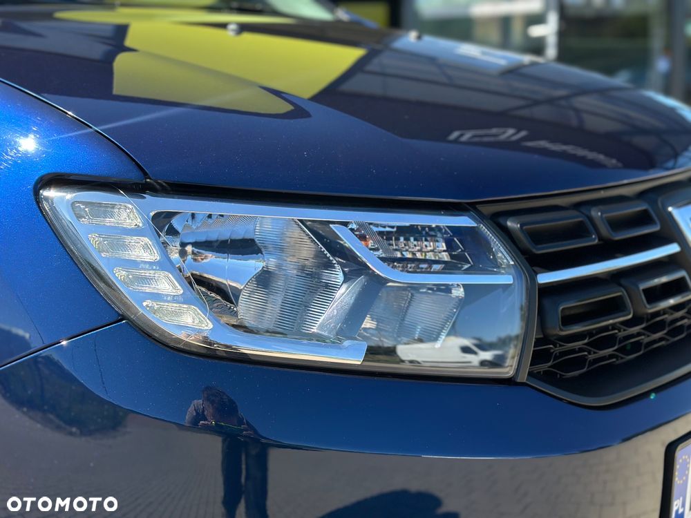 Dacia Sandero 1.0 SCe Laureate - 10