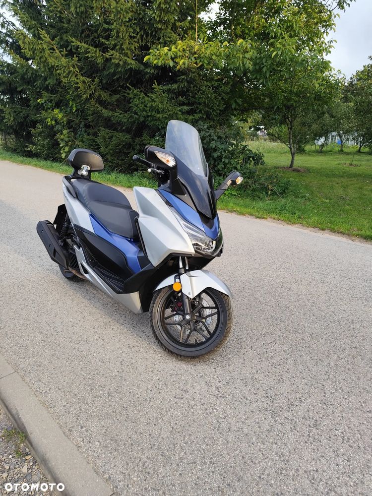 Honda NSS - 6