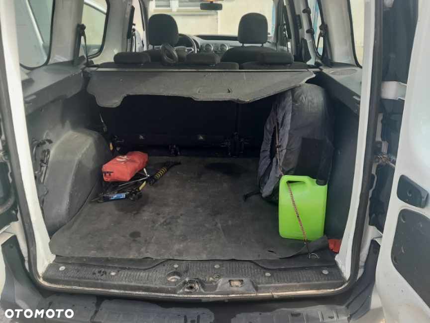 Dacia Dokker 1.6 SCe Access - 12