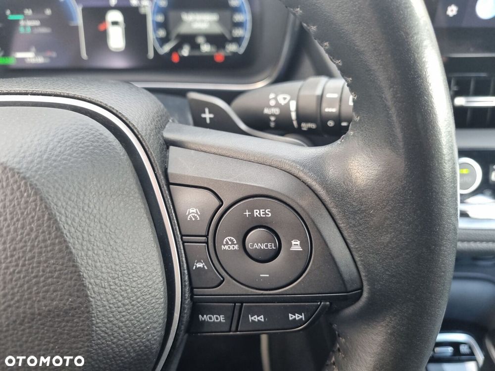 Toyota Corolla 2.0 Hybrid Comfort - 19