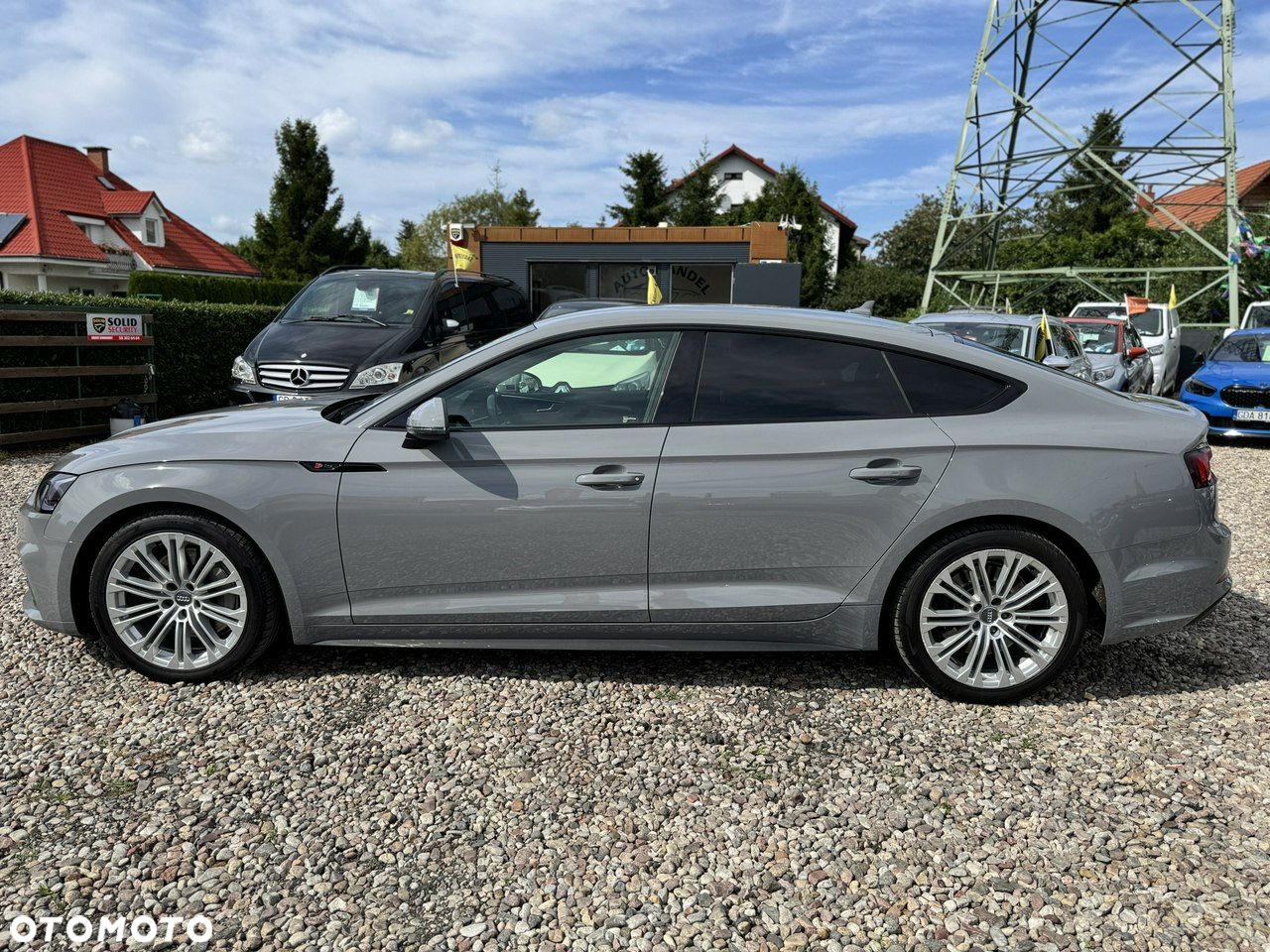 Audi A5 - 8