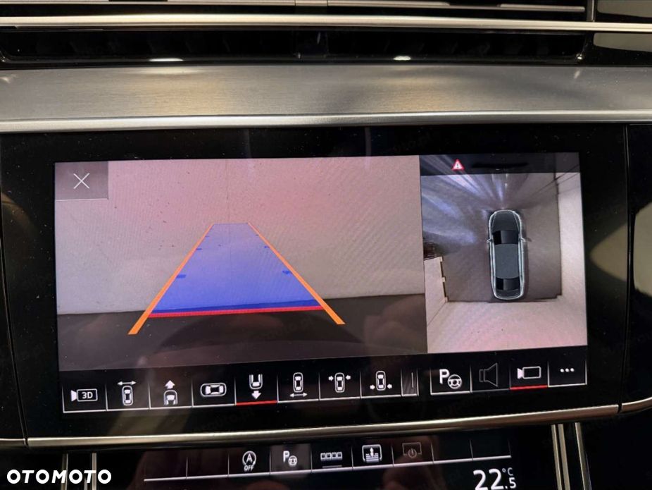 Audi A8 50 TDI mHEV Quattro Tiptr - 10