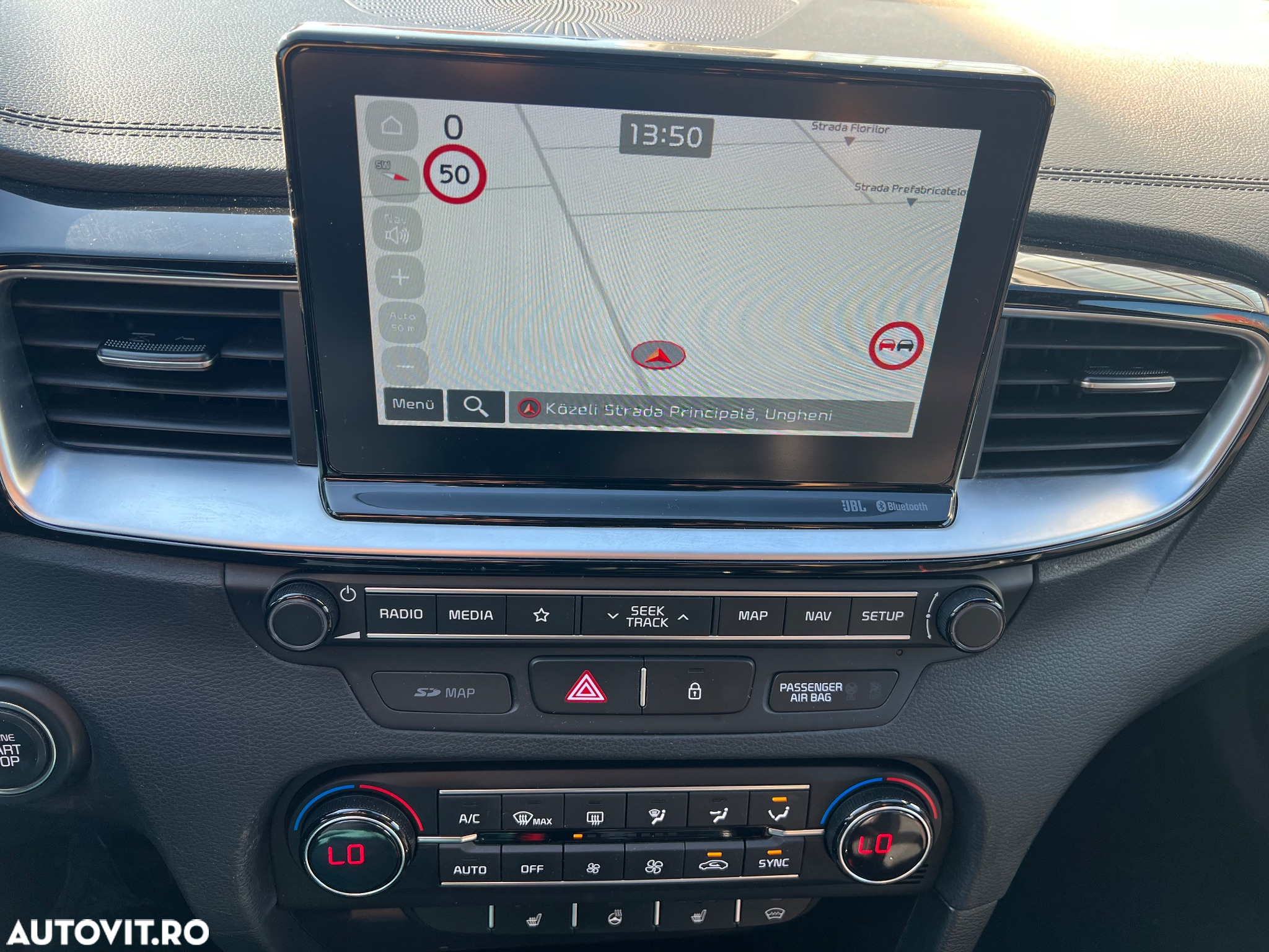 Kia Pro Ceed ProCeed 1.6 T-GDI GT - 27