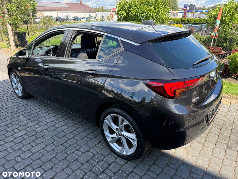 Opel Astra 1.4 Turbo Start/Stop Innovation - 3