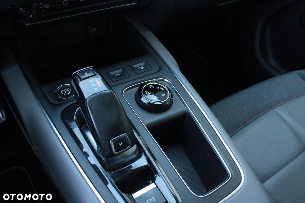 Citroën C5 Aircross - 17