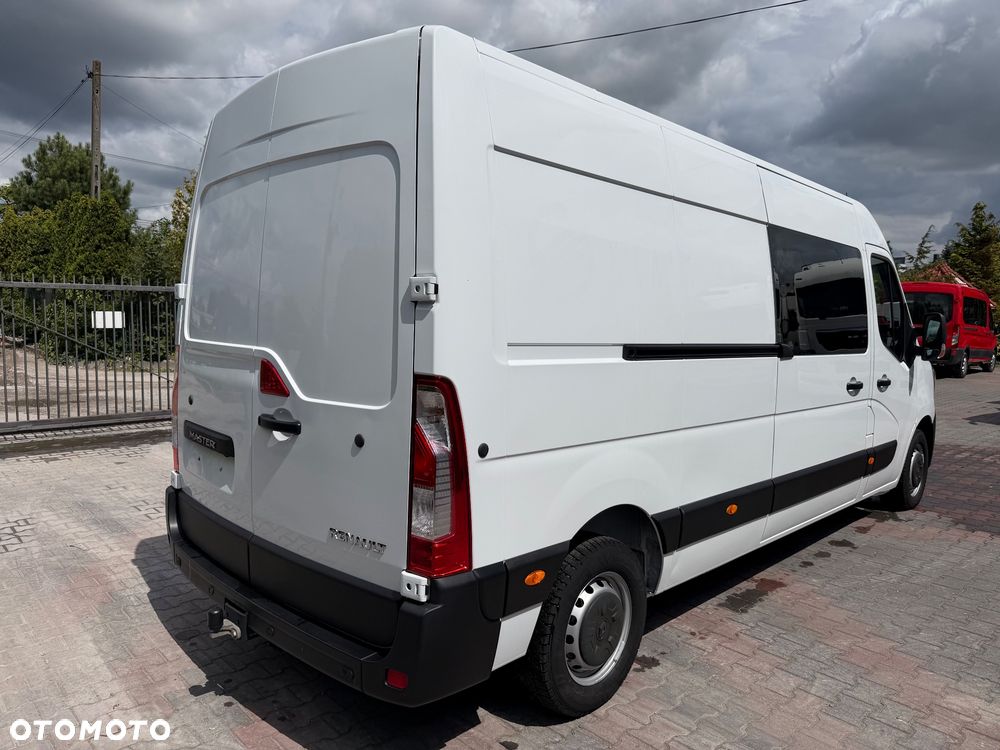 Renault Master - 5